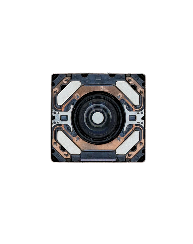 Reparación de motor de cámara trasera gran angular para iPhone 13 Pro / 13 Pro Max en Guatemala.