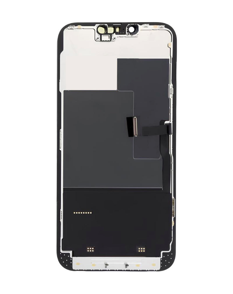 Reparación de pantalla incell para iPhone 13 Pro en Guatemala, visita nuestro taller mayorista especializado en Pantallas LCD.