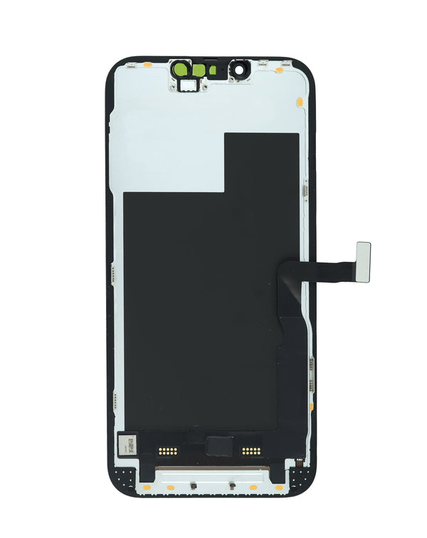 Encuentra pantallas incell para iPhone 13 Pro en Guatemala, sin necesidad de cambiar IC y reconocidas como originales en talleres de reparaciones.