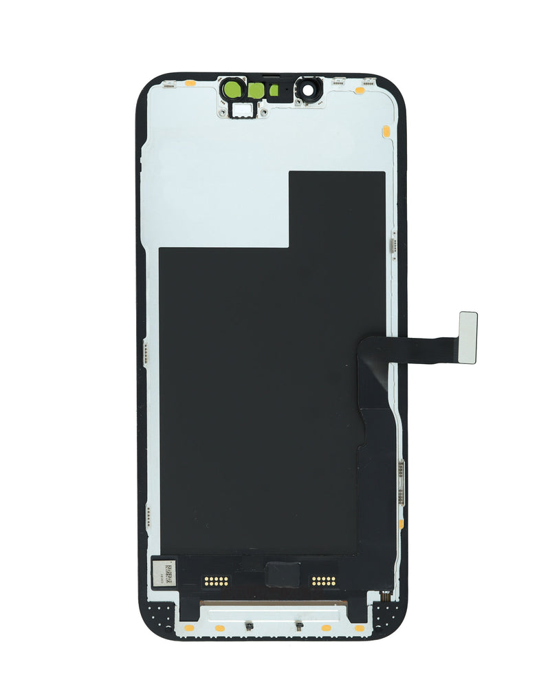 Encuentra pantallas incell para iPhone 13 Pro en Guatemala, sin necesidad de cambiar IC y reconocidas como originales en talleres de reparaciones.