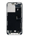 Reparación de pantalla con sensor de proximidad flex con IC preinstalado para iPhone 13 Pro en Guatemala.
