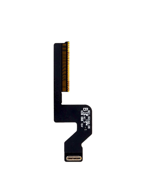 Encuentra el cable flex vacío para la cámara trasera del iPhone 13 Pro / 13 Pro Max en Guatemala.