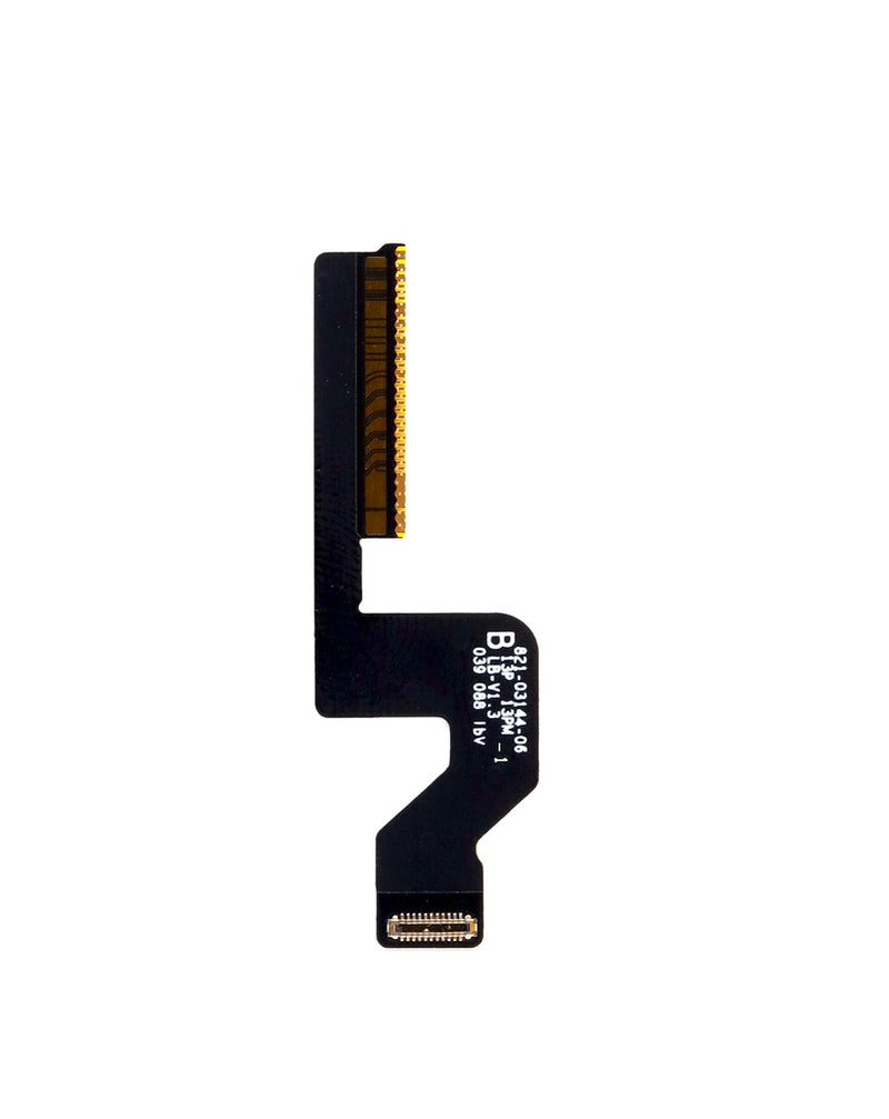 Encuentra el cable flex vacío para la cámara trasera del iPhone 13 Pro / 13 Pro Max en Guatemala.