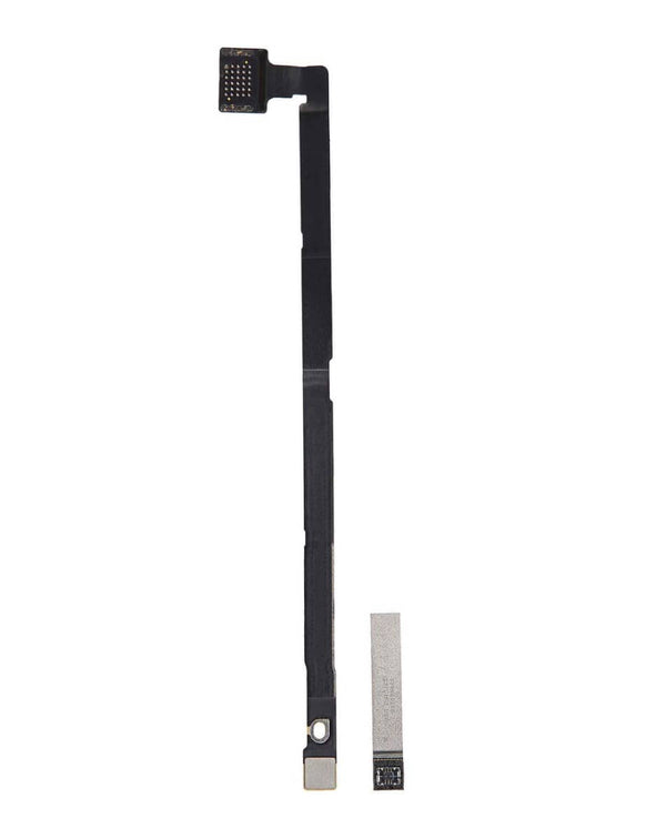 Reparación de módulo 5G con antena UW flex con soldadura requerida para iPhone 13 Pro Max en Guatemala.