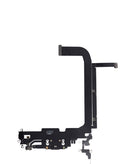 Reparación de puerto de carga para iPhone 13 Pro Max Graphite en Guatemala.