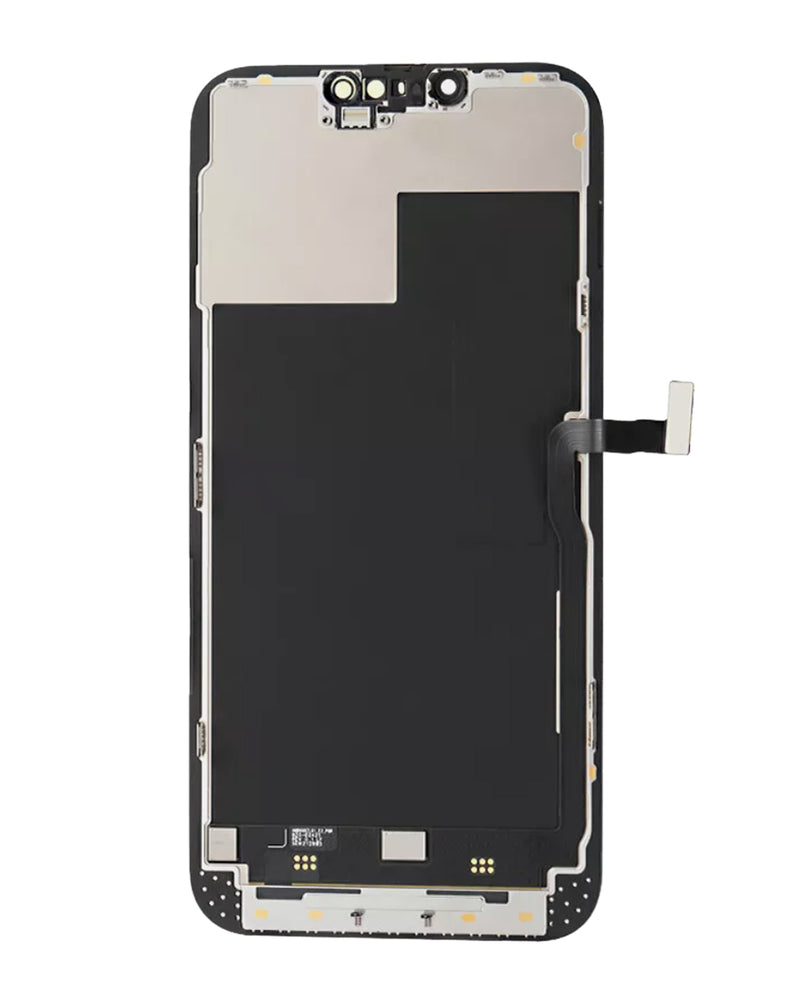 Reparación de pantalla OLED premium para iPhone 13 Pro Max en Guatemala a precios mayoristas.