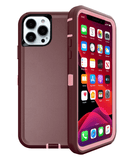 Encuentra la mejor funda heavy duty para iPhone 13 Pro Max en Guatemala en SlowBack, mayorista de accesorios Apple.