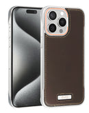 Encuentra la mejor funda de cuero para iPhone 13 Pro Max en Guatemala en Taller de Accesorios, distribuidor autorizado de la marca EVO.