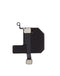Encuentra el cable flex de antena GPS para iPhone 13 Pro Max en Guatemala, ideal para reparaciones en talleres de componentes iPhone a nivel mayorista.