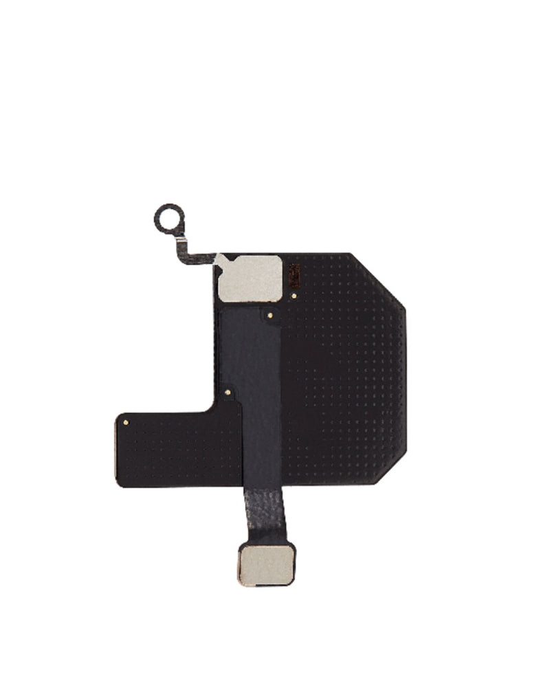 Encuentra el cable flex de antena GPS para iPhone 13 Pro Max en Guatemala, ideal para reparaciones en talleres de componentes iPhone a nivel mayorista.
