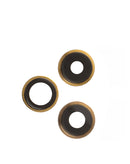 Encuentra el lente de cámara trasera con soporte para iPhone 13 Pro Max / 13 Pro en Guatemala en nuestro taller de reparaciones de dispositivos Apple.