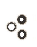 Encuentra el lente de cámara trasera con soporte para iPhone 13 Pro Max/13 Pro en Guatemala, en BajoPPLCD, especialistas en reparaciones de dispositivos Apple.