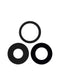 Encuentra lente de cámara trasera premium con cinta adhesiva para iPhone 13 Pro Max en Guatemala para reparaciones.