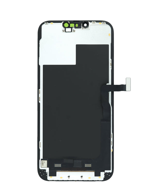 Reparación de pantalla iPhone 13 Pro Max con True Tone sin necesidad de transferir IC en Guatemala.