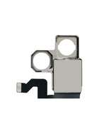 Reparación de cámara trasera para iPhone 13 Pro y 13 Pro Max en Guatemala a precios de mayorista.