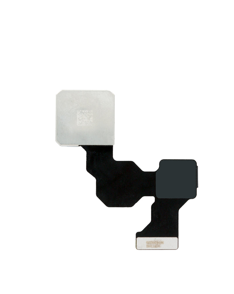 Reparación de cámara trasera para iPhone 13 Pro y 13 Pro Max en Guatemala, disponible en tiendas mayoristas y talleres de reparación.