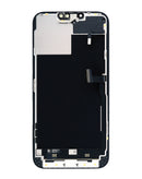 Encuentra la pantalla OLED con sensor de proximidad y flex preinstalado para iPhone 13 Pro Max en Guatemala con servicio de reparación de pantalla.