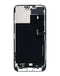 Encuentra la pantalla OLED con sensor de proximidad y flex preinstalado para iPhone 13 Pro Max en Guatemala con servicio de reparación de pantalla.