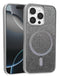 Compra el elegante Case Bling Diamond Crystal con carga inalámbrica para iPhone 13 Pro Max en Guatemala.