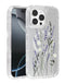 Encuentra la tapa trasera transparente con cargador wireless para iPhone 13 Pro Max en Guatemala, disponible en SlowBack, estilo 4.