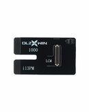 Encuentra el cable flex DLZ S800 Ultra Tester para reparaciones de iPhone 13 Pro Max en Guatemala.