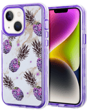 Encuentra la mejor funda Heavy Duty New Fashion Style 41 para iPhone 14/13 en Guatemala.