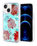 Encuentra la tapa trasera BLUE para iPhone 14 en Guatemala, mayorista de partes iPhone y talleres de reparación.