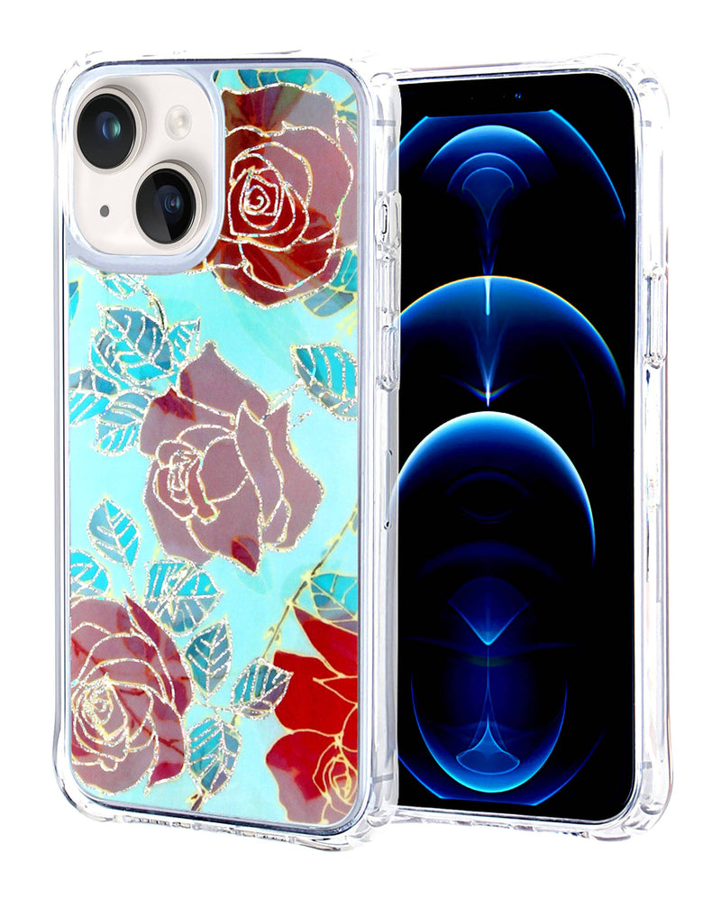 Encuentra la tapa trasera BLUE para iPhone 14 en Guatemala, mayorista de partes iPhone y talleres de reparación.