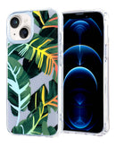 Encuentra el mejor Case de inyección de luz azul G97 para iPhone 14 en Guatemala.