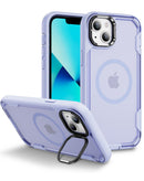 Protege tu iPhone 13/14 con una funda Magsafe a prueba de golpes y soporte para cámara en Guatemala.