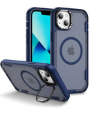 Protege tu iPhone 13/14 con la funda Magsafe resistente a golpes en Guatemala.