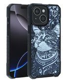 Encuentra la Funda Cyber Magnetic DIY Series CAT para iPhone 13 / 14 en Guatemala al mejor precio.