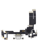 Encuentra el mejor cable flex y puerto de carga para iPhone 14 en Guatemala con nuestro servicio de reparación especializado.