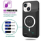 Encuentra la funda de carga slim con Msafe Charging de 7000mAh para iPhone 14 en Guatemala.
