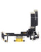 Reparación de puerto de carga Premium para iPhone 14 (YELLOW) en Guatemala.