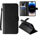 Encuentra las mejores fundas de cuero para iPhone 14 Pro Max en Guatemala, de la marca SlowBack.