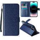 Encuentra la mejor funda de cuero con ranura para tarjetas para tu iPhone 14 Pro Max en Guatemala.