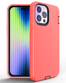 Protege tu iPhone 14 Pro con una funda de silicona heavy duty en Guatemala.