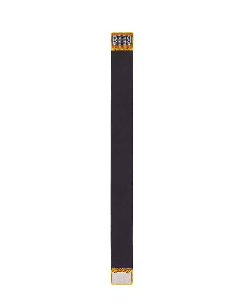 Encuentra el cable de prueba para la cámara frontal del iPhone 14/14 Plus en Guatemala en tiendas especializadas en componentes Apple y reparaciones.