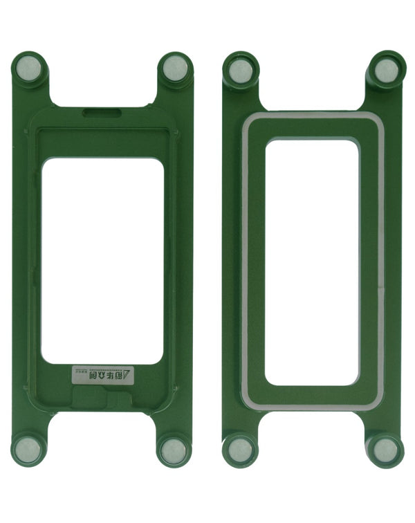 Encuentra el mejor molde de abrazadera de bisel para pantalla de iPhone 14 en Guatemala con SlowBack, ¡tu mayorista de confianza!