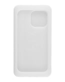 Encuentra el molde polidor impermeable para iPhone 14 en Guatemala, ideal para reparaciones en talleres y tiendas de accesorios de telefonía.