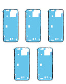 Compra cinta adhesiva impermeable para tapa trasera de iPhone 14 y iPhone 16e en Guatemala, ideal para reparaciones en talleres de celulares.