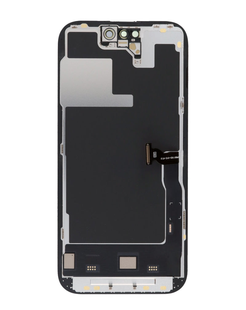 Reparación de Pantalla iPhone 14 Premium en Guatemala - ¡Encuentra la solución a tu pantalla OLED en nuestro taller de reparaciones autorizado!