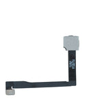 Reparación de cámara trasera simple para iPhone 14 en Guatemala.