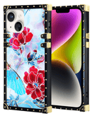 Encuentra la mejor funda acrílica antirayaduras de lujo para iPhone 14 en Guatemala con SlowBack.