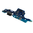 Puerto de carga original Motorola Moto G05, conector de carga y flex para reparación.