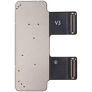 Tester flex DL400 Pro para reparación de pantalla iPhone 17 Air con EDP board de 2da generación.