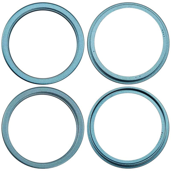 Anillo de bisel para cámara trasera iPhone 16 / 16 Plus (Teal) en Guatemala, reparación y repuestos para iPhone en tiendas mayoristas.