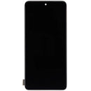 Venta al por mayor de pantallas con marco para Xiaomi Redmi Note 14 4G en Guatemala, incluyendo colores variados y tecnología Incell.