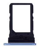 Reemplazo de bandeja SIM OEM original para Motorola Razr Plus en Guatemala.